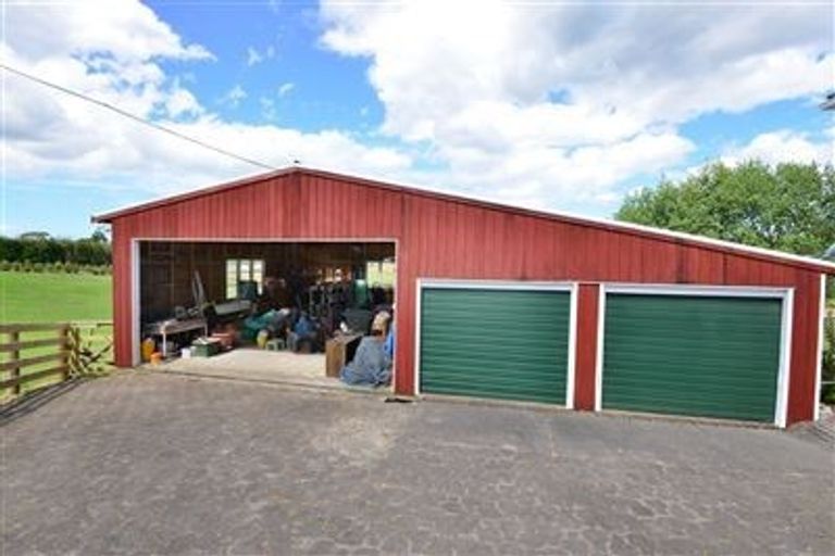 Photo of property in 792 Dairy Flat Highway, Dairy Flat, Albany, 0792
