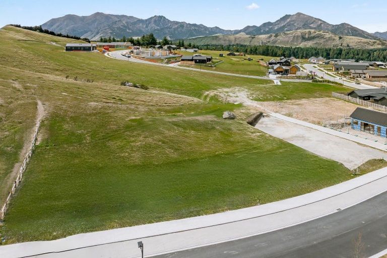 Photo of property in Northlake, 12 Stonehenge Road, Wanaka, 9305