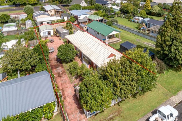 Photo of property in 133 Robinson Road, Whitianga, 3510