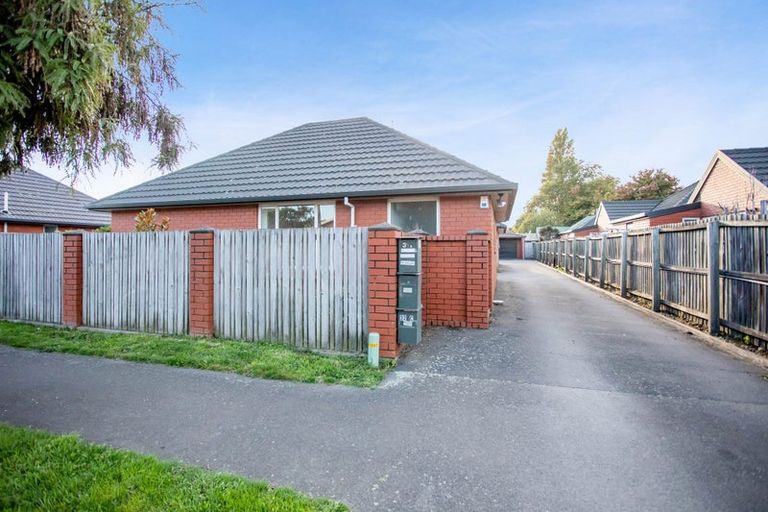 Photo of property in 1/32 Braddon Street, Addington, Christchurch, 8024