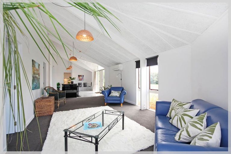 Photo of property in 450 Foxton Shannon Road, Foxton, 4893