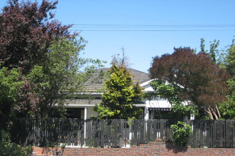 Photo of property in 48 Coronation Street, Spreydon, Christchurch, 8024