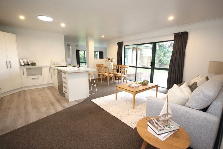 Photo of property in 5 Teal Close, Woolston, Christchurch, 8023