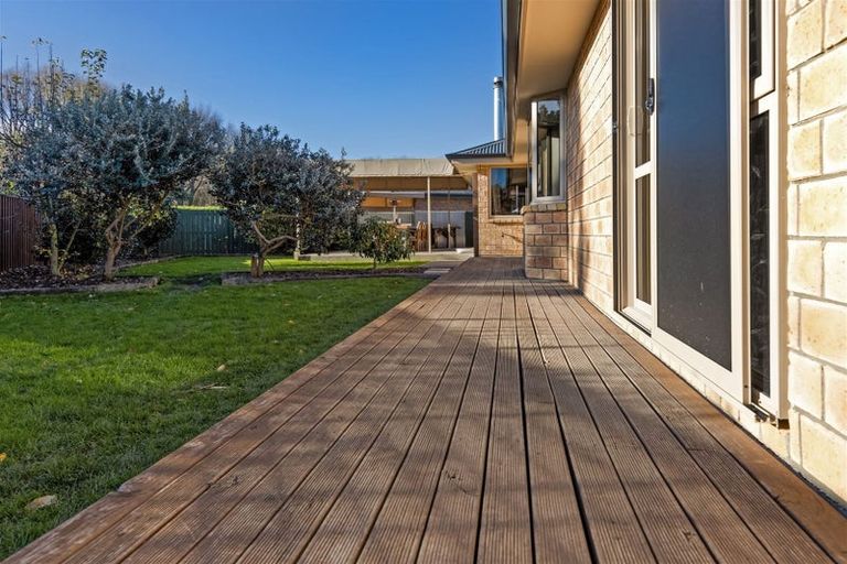 Photo of property in 19a Hathaway Street, Spring Creek, 7202