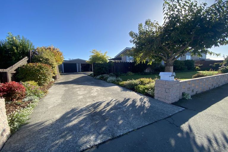 Photo of property in 4 Janet Street, Upper Riccarton, Christchurch, 8041