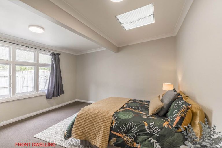 Photo of property in 84 Amohia Street, Paraparaumu, 5032