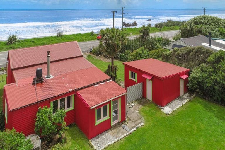 Photo of property in 169 Torea Street, Granity, 7823