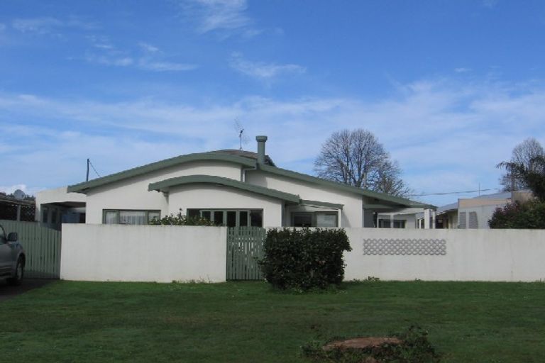 Photo of property in 6 Wairere Avenue, Kensington, Whangarei, 0112