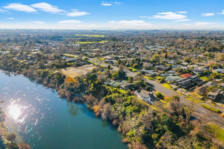 Photo of property in 913 River Road, Queenwood, Hamilton, 3210