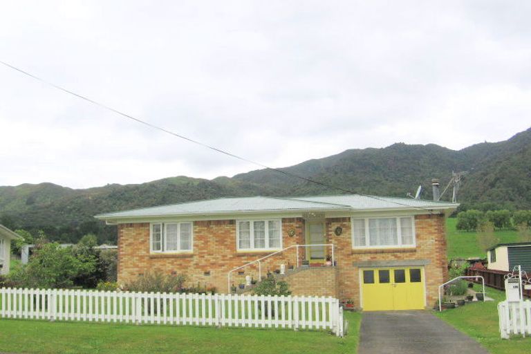 Photo of property in 57 East Avenue, Te Aroha, 3320