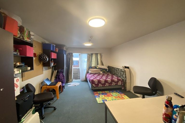 Photo of property in Martin Square Apartments, 304/20 Martin Square, Te Aro, Wellington, 6011