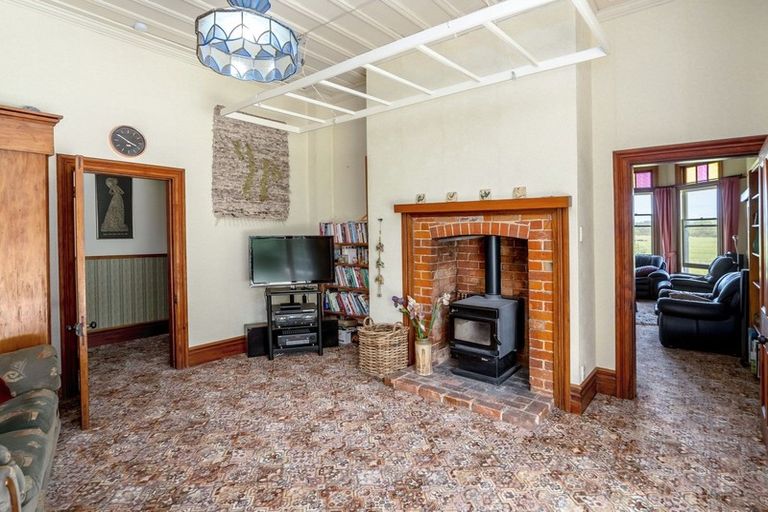 Photo of property in 97 Tataramoa Road, Matamau, Dannevirke, 4977