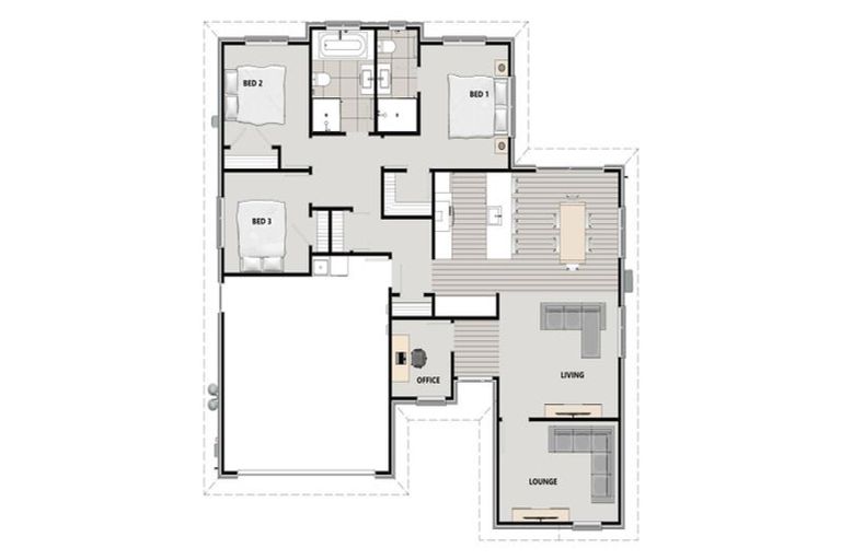 Photo of property in 50 Frontier Road, Te Awamutu, 3876