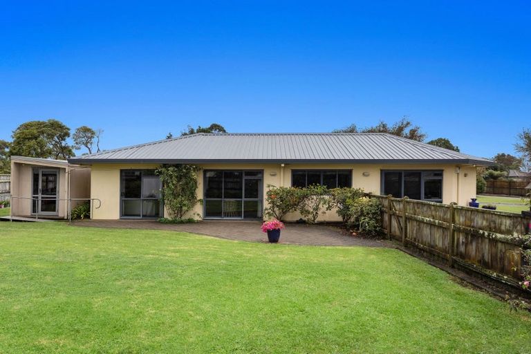 Photo of property in 88c Hukutaia Road, Opotiki, 3122
