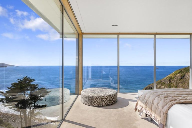 Photo of property in 71 Cliffs Road, Saint Clair, Dunedin, 9012