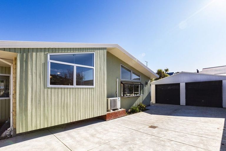 Photo of property in 36 Wakatu Avenue, Moncks Bay, Christchurch, 8081