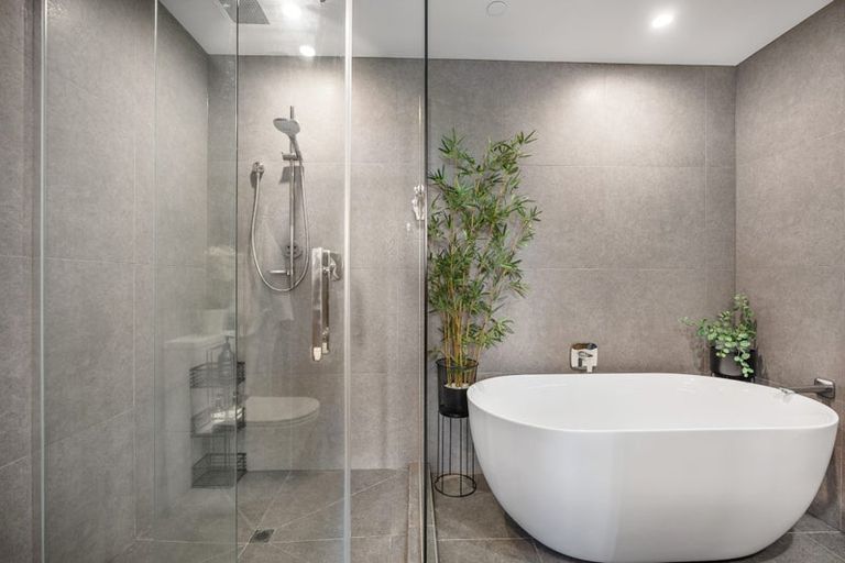 Photo of property in 304/28 Killarney Street, Takapuna, Auckland, 0622