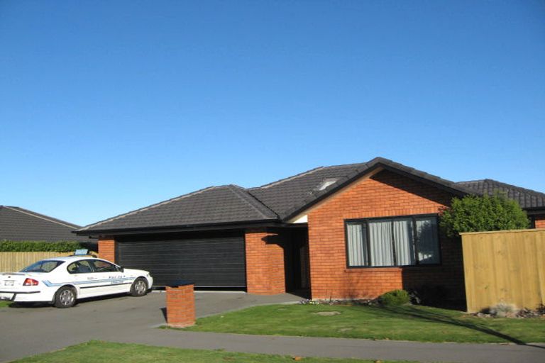 Photo of property in 5 Providence Place, Redwood, Christchurch, 8051