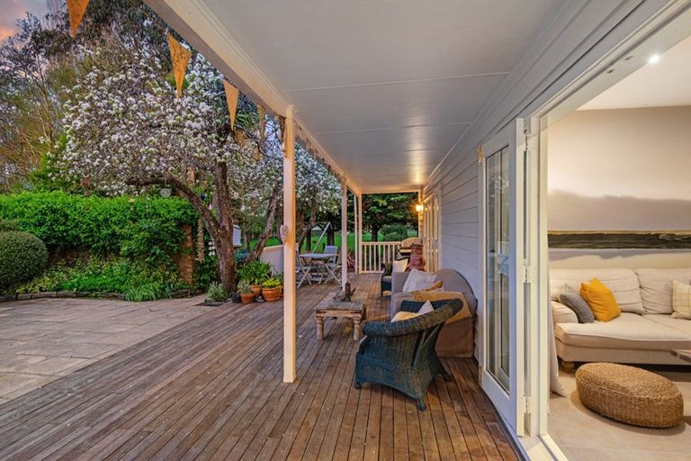 Photo of property in 308 Whites Road, Ohoka, 7692