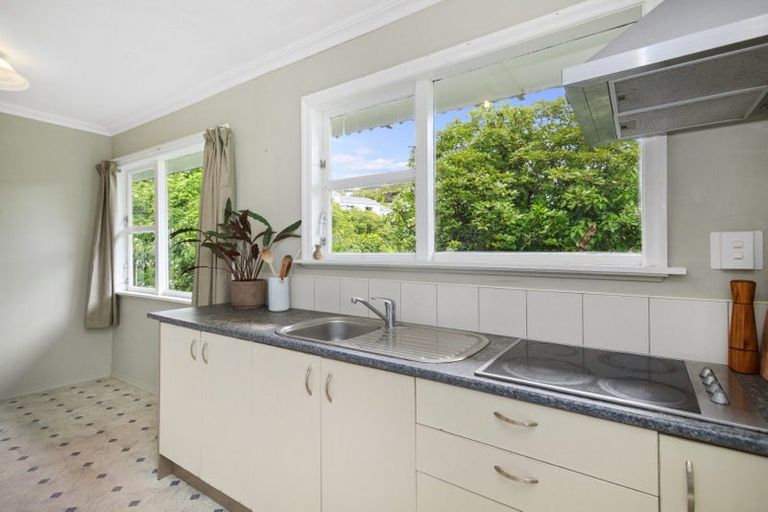 Photo of property in 56 Croydon Street, Karori, Wellington, 6012