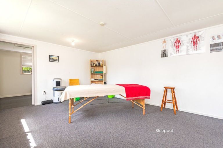 Photo of property in 17 Manawatu Street, Hokowhitu, Palmerston North, 4410