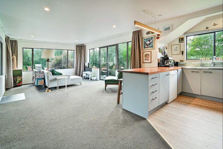 Photo of property in 89 Kereru Road, Maraekakaho, Hastings, 4171