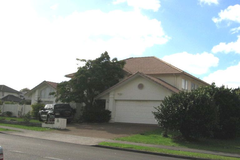Photo of property in 48 Alicia Road, Somerville, Auckland, 2014