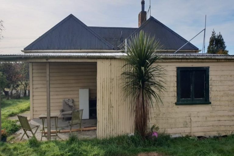 Photo of property in 139 Dunback Road, Palmerston, 9430