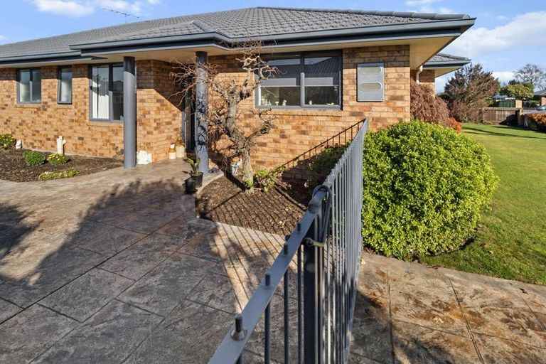 Photo of property in 47 Mcmurdo Street, Tinwald, Ashburton, 7700