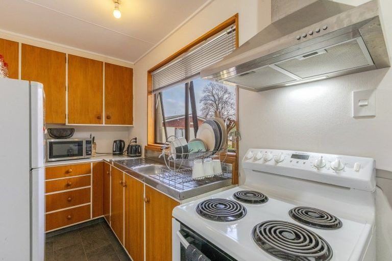 Photo of property in 35 Nancy Street, Takapau, 4203