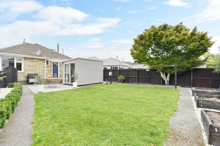 Photo of property in 167 Marshland Road, Shirley, Christchurch, 8061