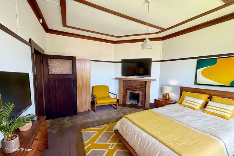 Photo of property in 15 Tainui Road, Devonport, Auckland, 0624