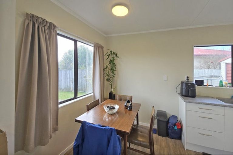 Photo of property in 1a Alexander Avenue, Onekawa, Napier, 4110