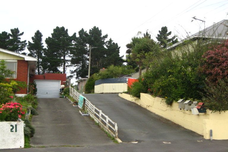 Photo of property in 21 Main Road, Fairfield, Dunedin, 9018