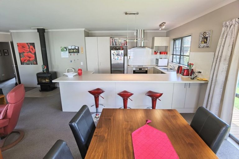 Photo of property in 22 Tramway Street, Ross, 7812