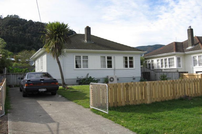 Photo of property in 211 Kawai Street South, Nelson South, Nelson, 7010