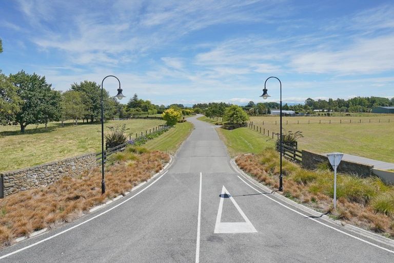 Photo of property in 28 Orchard Place, Clarkville, Kaiapoi, 7691