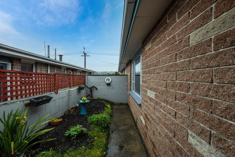 Photo of property in 181b Oxford Street, South Dunedin, Dunedin, 9012