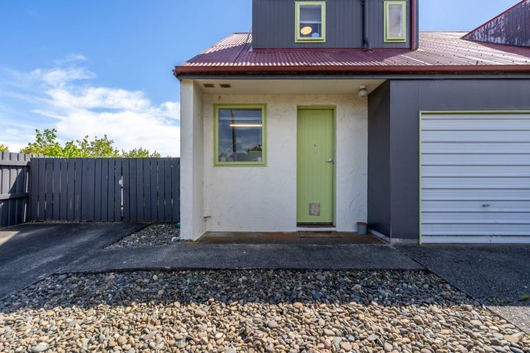 Photo of property in 6/60 Beatrice Street, Avenal, Invercargill, 9810