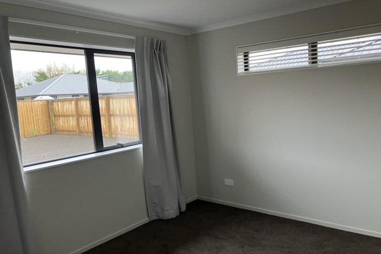 Photo of property in 3a Makybe Terrace, Lincoln, 7608