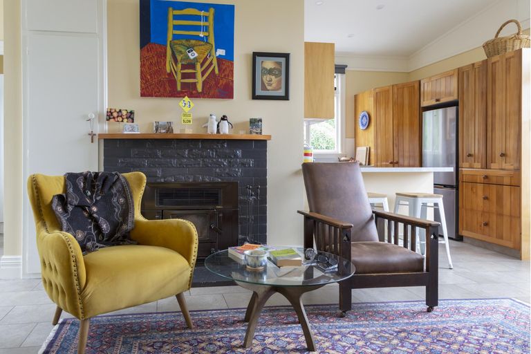 Photo of property in 12 Hull Street, South Hill, Oamaru, 9400