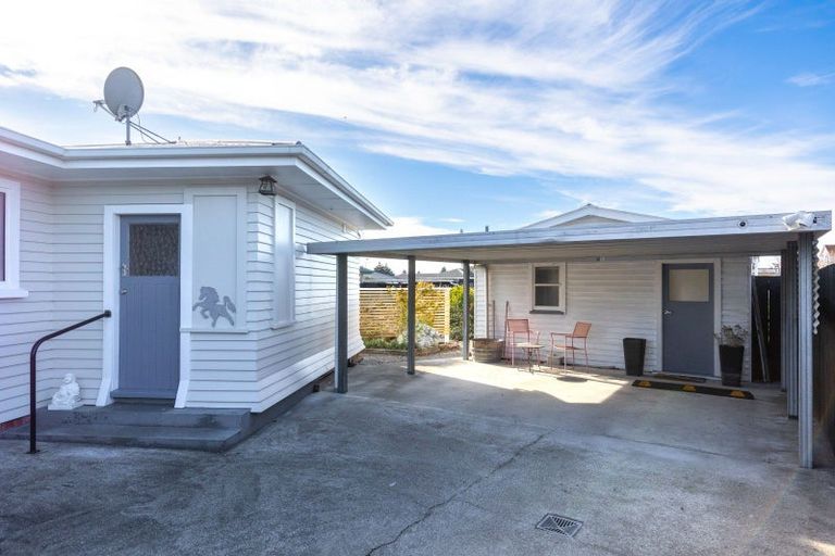 Photo of property in 135 Howick Road, Redwoodtown, Blenheim, 7201