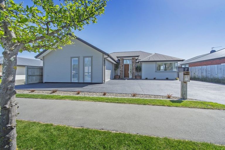 Photo of property in 36 Liffey Springs Drive, Lincoln, 7608