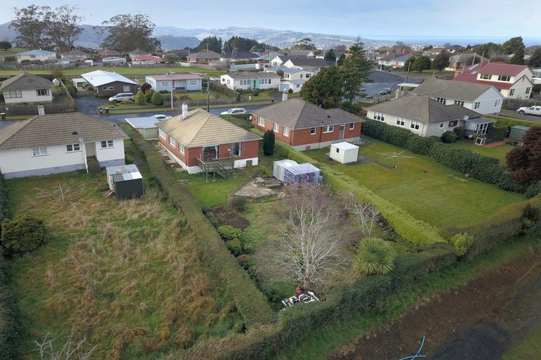 Photo of property in 127 Ashmore Street, Halfway Bush, Dunedin, 9010