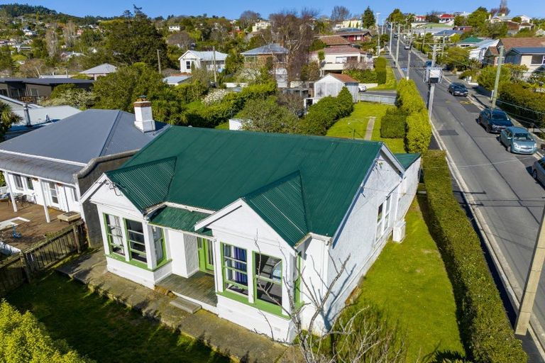 Photo of property in 37 Blacks Road, North East Valley, Dunedin, 9010