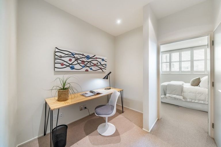 Photo of property in Croxley Mill Apartments, 308/33 Frederick Street, Te Aro, Wellington, 6011