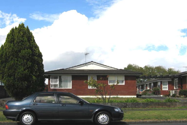 Photo of property in 3/126 Astley Avenue, New Lynn, Auckland, 0600