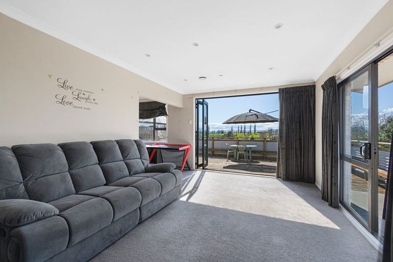 Photo of property in 6 Freyberg Crescent, Putaruru, 3411