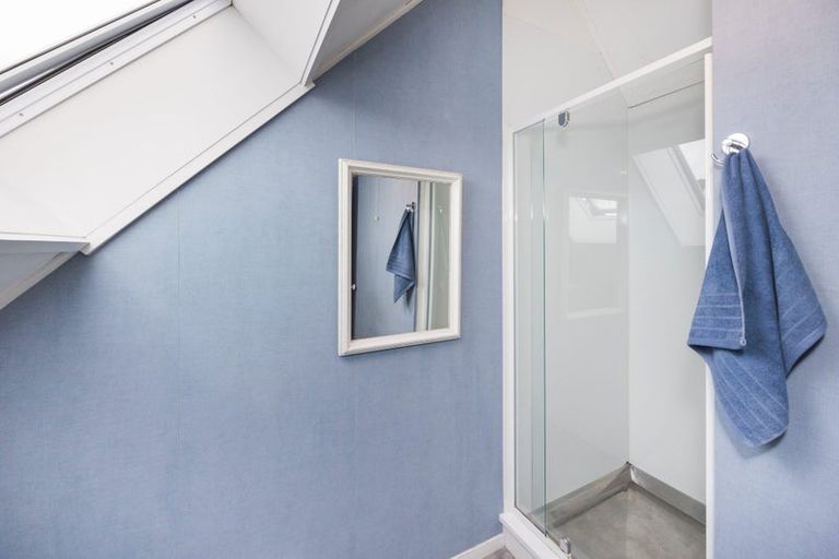 Photo of property in 104a Russell Street, Palmerston North, 4414