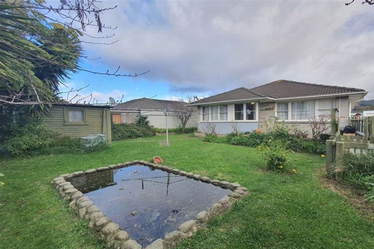 Photo of property in 39a Tennyson Avenue, Avalon, Lower Hutt, 5011